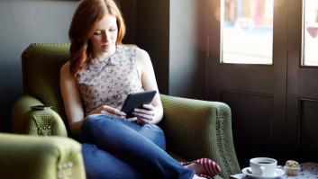 El Gobierno rebaja el IVA de libros electrónicos y periódicos digitales al 4%