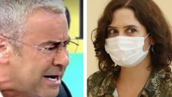 Ayuso dice que familias de la Cañada Real no dejaron sus chabolas durante Filomena por miedo a que se las ocuparan