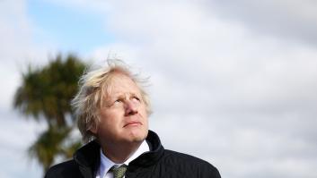 La opaca reforma del piso de Johnson que lo pone contra las cuerdas