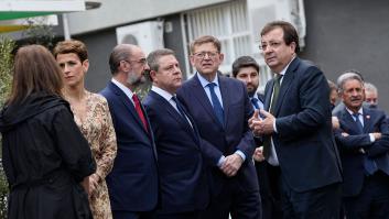 La mayoría de barones socialistas se suma a la tómbola fiscal: esto han anunciado