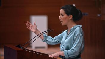 En su cabeza sonaba bien: las tres cosas que busca Vox con su apoyo a Ayuso