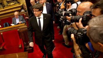 Cinco años del 155 en Cataluña: así ha cambiado el tablero de juego