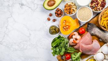 Una eminencia española en cardiología pide volver a la dieta del pobre para evitar infartos y cáncer