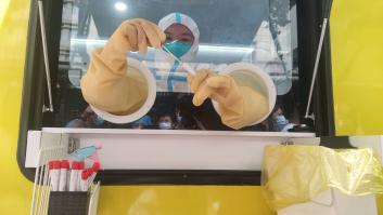 La Inteligencia de EEUU logra datos genéticos del laboratorio de Wuhan y empieza a analizarlos