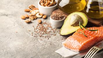 Soy técnica nutricionista y estos son los ocho alimentos que ayudan a retrasar el envejecimiento