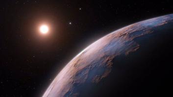 Investigan la posible entrada de un planeta 'vagabundo' en el sistema solar