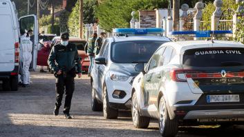 Decretan prisión provisional sin fianza para el parricida de Brihuega (Guadalajara)