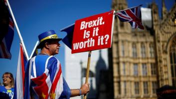 Las portadas más significativas de la jornada del Brexit