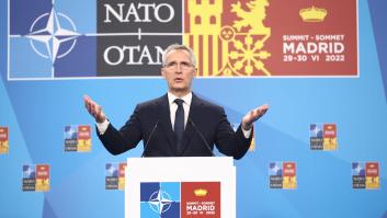 La OTAN da por "alcanzados" todos sus objetivos en Madrid: ha sido una cumbre "histórica"