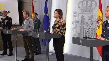 El Mundo y ABC dejarán de preguntar en las ruedas de prensa en protesta por la "censura" del Gobierno