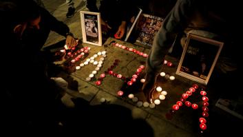 Dos meses del arresto de Mahsa Amini en Irán: cuando del velo se pasa al "muerte al dictador"