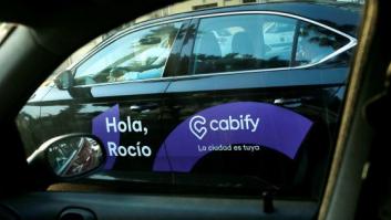 Las VTC irán a la huelga durante el Mobile contra la futura ley catalana de transporte