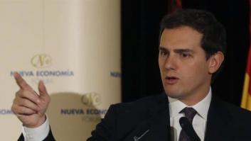 Albert Rivera, sobre los vientres de alquiler: "¿Hay algo más bonito que concebir un hijo para otra mujer?"