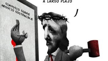 Negocio eterno