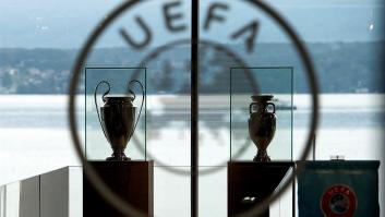 El abogado de la UE no ve abuso de posición en el veto de UEFA y FIFA a la Superliga