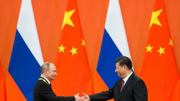 Servicios de inteligencia europeos desvelan la razón detrás de las acciones de Rusia y es un apoyo internacional