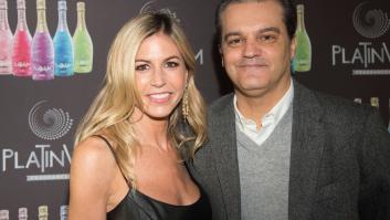 Ramón García y Patricia Cerezo, el fin de una de las relaciones más sólidas