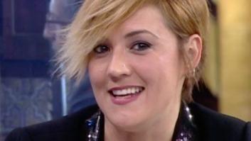 El tuit de Cristina Pardo sobre el director general de Tráfico y su gestión del caos desde su casa que muchos aplauden