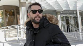 "Veréis como con la tontería...": el tuit de Dani Mateo que Twitter aplaude sobre sus opciones de dar las campanadas este año