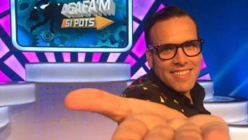 Torito ('Viva la vida') insulta en Twitter a los críticos con la gestación subrogada: "¡Iros a tomar por culo infelices!"