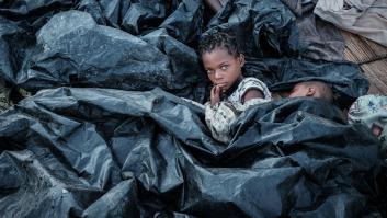 Guerras, hambre, clima: la llamada récord de la ONU para asistir a 339 millones de personas