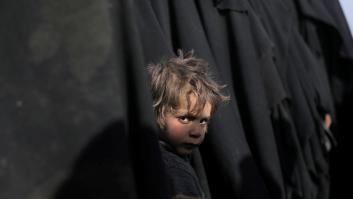 Más de 300 muertos y 200.000 desplazados: el horror del nuevo asedio de Siria y Rusia sobre Idlib