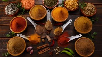 Especias para luchar contra el colesterol: estas dos deberías usarlas