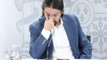 'The Economist' analiza la marcha de Pablo Iglesias y señala su gran "fracaso"