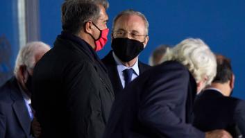 Barça, Real Madrid y Juventus critican las presiones de la FIFA y la UEFA por la Superliga: "Es inaceptable"