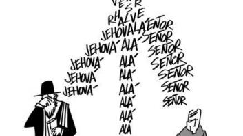Religiones