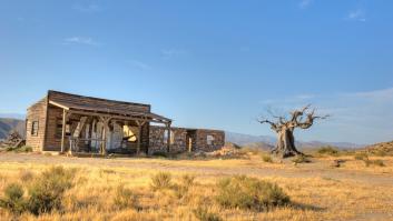 Reino Unido se enamora del único desierto en Europa a 20 grados en enero: está en España