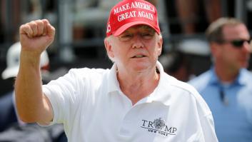 La Cámara de Representantes de EEUU acuerda con Trump la entrega de varios registros financieros