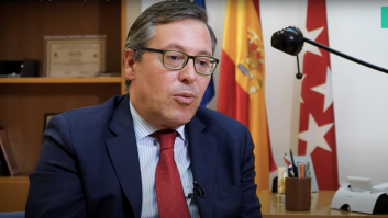 Feijóo propone a Alfonso Serrano como presidente de la Comisión Organizadora del Congreso del PP