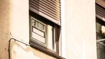 Casi el 50% de las personas en alquiler está en riesgo de pobreza, según el Banco de España
