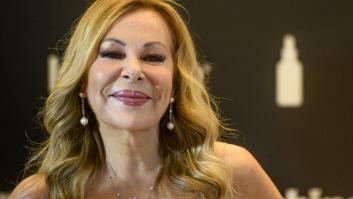 Críticas a 'Lecturas' por destapar a la madre de alquiler pagada por Ana Obregón