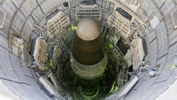 Un experto afirma la fórmula estadounidense para protegerse del ataque nuclear del fin del mundo: "guardianes celestiales"