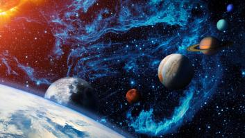 El extraño desfile de planetas que se podrá ver esta madrugada