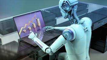 Casi un tercio de los trabajos peligran por la Inteligencia Artificial, según la OCDE