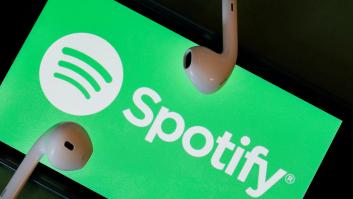 Problemas técnicos dejan a los usuarios de Spotify sin poder usar sus servicios con normalidad