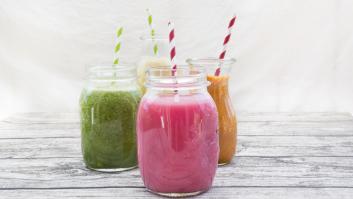 Soy técnica nutricionista y estos batidos vegetales deliciosos y nutritivos merecen una oportunidad
