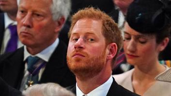El príncipe Harry revela el factor que jugó un papel clave en el enfrentamiento con su familia