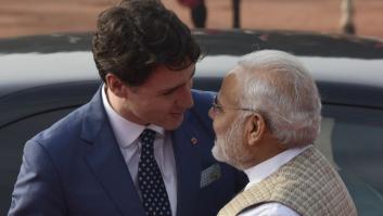 La crisis diplomática India-Cánada: una espiral de tensiones debido al separatismo sij