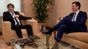 Qué implica la amnistía en Cataluña: preguntas y respuestas de una medida clave para la investidura