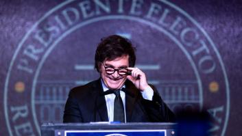 El 'criptofiasco' de Milei: el presidente de Argentina, denunciado por presunta estafa