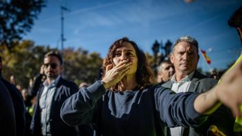 El PP veta a dos expresidentes madrileños al acto del aniversario del Estatuto madrileño