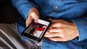 La gran sorpresa de un científico al hacer 'match' en Tinder en el lugar más insospechado del mundo