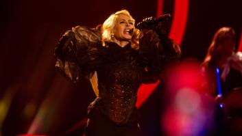Michael Costello, diseñador de estrellas como Beyoncé o Lady Gaga, vestirá a Nebulossa para Eurovisión