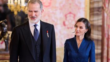 Los reyes cancelan su visita a Jaén prevista para este martes