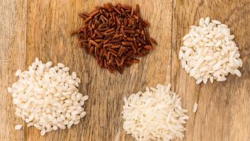 Soy técnica en nutrición y esto es lo que opino sobre los vasitos de arroz de los supermercados