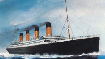 Los mejillones ponen en peligro al Titanic de los Alpes